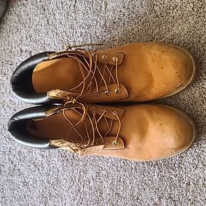 Timberland Classic Boots